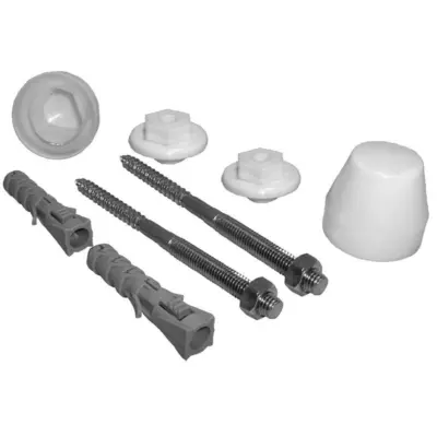 Sanitary Ware Fixing Kits Sanitary Ware Fixing Kits