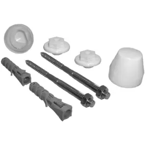 General Sanitary Fixing Kit