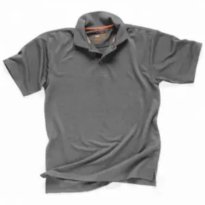 Scruffs Worker Polo T Shirt