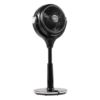 Sealey Pedestal Fan with Remote Control 10 - Black Sealey Pedestal Fan with Remote Control 10" - Black