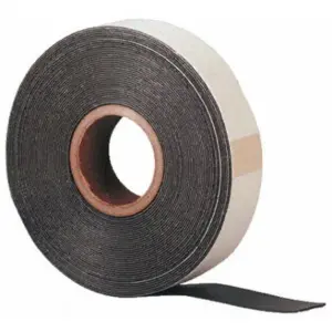 Self-Amalgamating Waterproof Tape