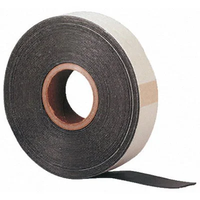 Self-Amalgamating Waterproof Tape