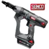 Senco DS5550-18V Li-ion Cordless Collated Screw Gun - 5000rpm - 55mm