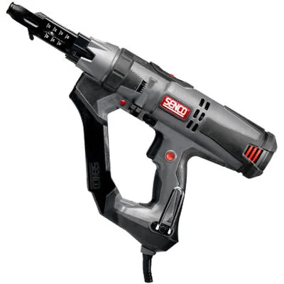 Senco DS5525-AC Collated Screw Gun - 2500rpm - 55mm