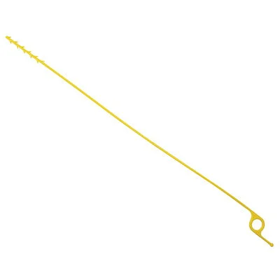 Mini Snake Barbed Drain Unclogger Mini Snake Barbed Drain Unclogger