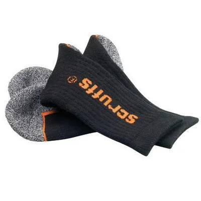 Scruffs Heavy Duty Work Socks Scruffs Heavy Duty Work Socks