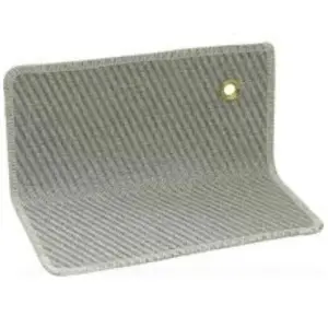 Monument 2350x Professional Plumbers Soldering Mat (300x300mm)