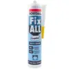 Soudal Fixall - Crystal Clear Soudal Fixall - Crystal Clear