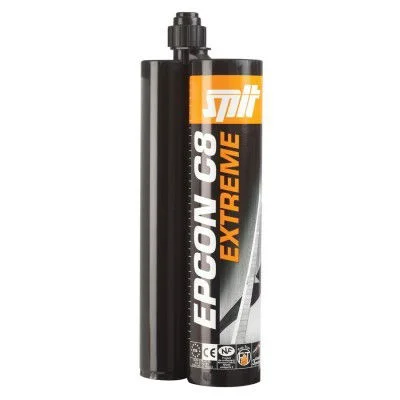 Spit Epcon C8 Extreme Performance Epoxy Resin