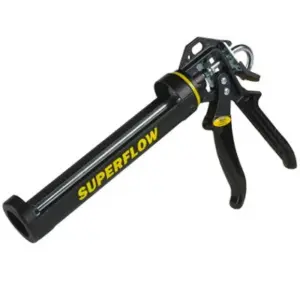 Everbuild Superflow Sealant Gun