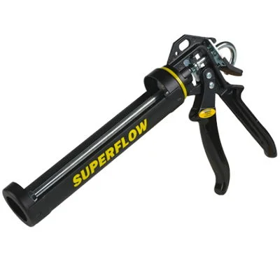 Everbuild Superflow Sealant Gun Everbuild Superflow Sealant Gun