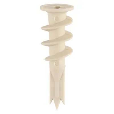Nylon Speed Plug Plasterboard Fixing Nylon Speed Plug Plasterboard Fixing