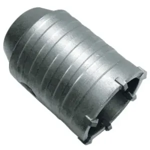 1/2" Chuck , Key & SDS Adaptor Set