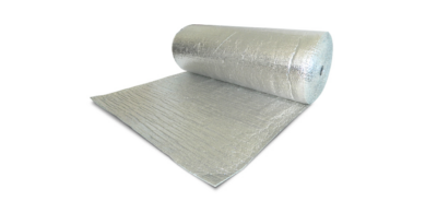 THERMAL ECONOMICS Alreflex THERMAL ECONOMICS Alreflex 2L-2FR Double Layer Ins. 6mm x 1200mm x 25m