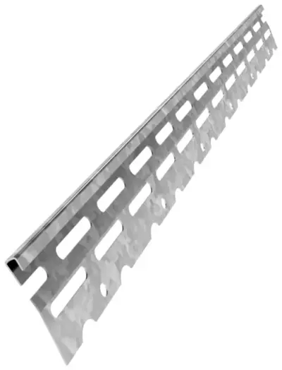 Thincoat Drywall Stop Bead - 3mm - Box 50 Thincoat Drywall Stop Bead - 3mm - Box 50