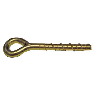 Thunderbolt Eye Bolts Thunderbolt Eye Bolts