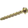 Hex Flange Multi Purpose Thunder-Bolts Hex Flange Multi Purpose Thunder-Bolts
