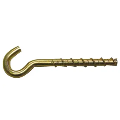 Thunderbolt Hook Bolts Thunderbolt Hook Bolts