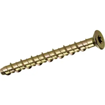Torx Head C/S Multi Purpose Thunder-Bolts Torx Head C/S Multi Purpose Thunder-Bolts