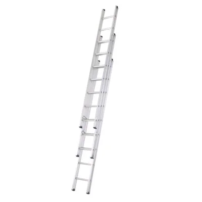 Youngmans Trade 200 Extendable Ladder - 3m Youngmans Trade 200 Extendable Ladder - 3m