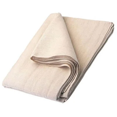 Trade Cotton Dust Sheet Trade Cotton Dust Sheet