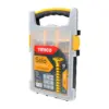 Solo Chipboard & Woodscrews - Mixed Tray - PZ - Double Countersunk - Yellow (1200pcs) - image 3 Solo Chipboard & Woodscrews - Mixed Tray - PZ - Double Countersunk - Yellow (1200pcs) - image 3