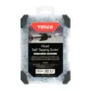 Mixed Tray - Self-Tapping Screws – ZINC (475pcs) - image 2 Mixed Tray - Self-Tapping Screws – ZINC (475pcs) - image 2