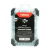 Mixed Tray - Machine Screws - Zinc (320pcs) Mixed Tray - Machine Screws - Zinc (320pcs)