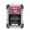 Mixed Tray - Nuts - ZINC (243pcs) - image 2 Mixed Tray - Nuts - ZINC (243pcs) - image 2