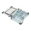 Mixed Tray - Washers - ZINC (291pcs) Mixed Tray - Washers - ZINC (291pcs)