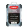 Mixed Tray - Washers - ZINC (291pcs) - image 2 Mixed Tray - Washers - ZINC (291pcs) - image 2