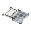 Mixed Tray - Pins & Nails - Bright (495pcs) - image 2 Mixed Tray - Pins & Nails - Bright (495pcs) - image 2