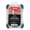 Mixed Tray - Cable Clips (290pcs) Mixed Tray - Cable Clips (290pcs)
