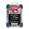 Mixed Tray - Tap Repair Washers (159pcs) - image 2 Mixed Tray - Tap Repair Washers (159pcs) - image 2