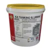 KA Tanking Slurry KA Tanking Slurry