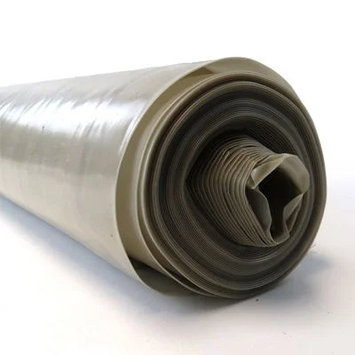 Temporary Polythene Sheeting Temporary Polythene Sheeting