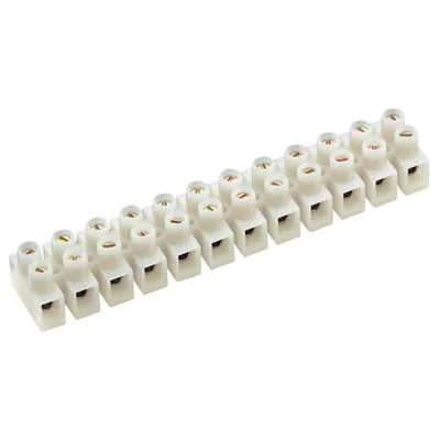 Terminal Connector Strips Terminal Connector Strips