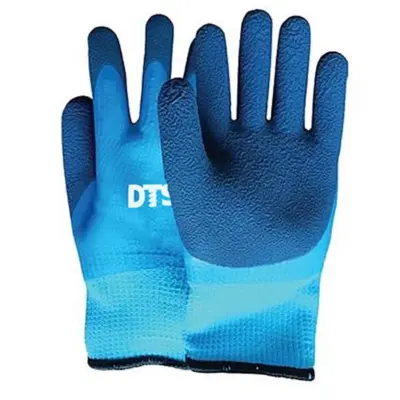 Thermal Waterproof Grip Gloves - DTS Special