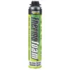 Thermofoam Thermal Acoustic Insulating Foam - Everbuild Thermofoam Thermal Acoustic Insulating Foam - Everbuild