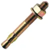 Through Bolts - ZYP Through Bolts - ZYP