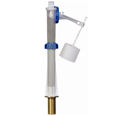 Torbeck Bottom Entry Filling Valve - BRASS Torbeck Bottom Entry Filling Valve - BRASS