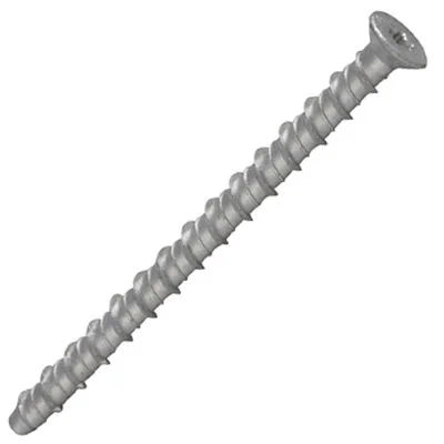 Torx Head C/S Multi Purpose Thunder-Bolts - Elementec Coating Torx Head C/S Multi Purpose Thunder-Bolts - Elementec Coating
