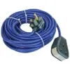 14m Trailing Lead - 240 Volt 13 Amp 1.5mm 14m Trailing Lead - 240 Volt 13 Amp 1.5mm