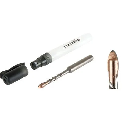 Marcrist TD850 (Turbolite) Tile Drill Bit Marcrist TD850 (Turbolite) Tile Drill Bit
