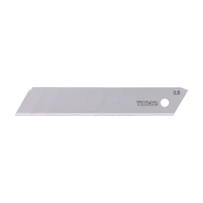 Snap Off Utility Knife Blades Snap Off Utility Knife Blades