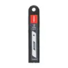 Snap Off Utility Knife Blades - 18mm - Pk 10 - image 2 Snap Off Utility Knife Blades - 18mm - Pk 10 - image 2