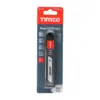 Snap Off Utility Knife Blades - 18mm - Pk 10 - image 3 Snap Off Utility Knife Blades - 18mm - Pk 10 - image 3