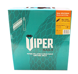 VIPER NO GAS 1 1/2" Chuck , Key & SDS Adaptor Set