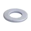 Washers - Galvanised - Form A (Box Qty)