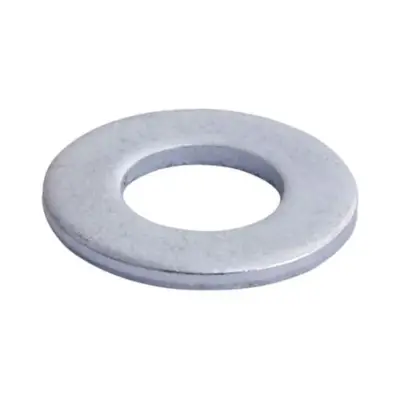 Washers - Galvanised - Form A (Box Qty)
